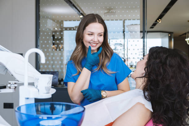 Best Dental Exams and Cleanings  in West Livingston, TX